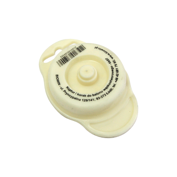 Korek kaptur FI 75 mm